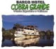 Barco Hotel Cobra Grande