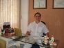 Dr. José Roberto Tavares Lima - Biomédico Especialista em Acupuntura e Fitoterapia
