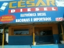 Cesar Diesel