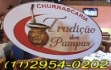 Tradição dos Pampas Churrascaria