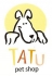 Clínica Veterinária - Tatu Pet Shop