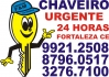 Chaveiro Fortaleza