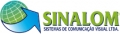 SINALOM - Sistemas de Comunicação Visual Ltda.
