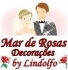 Mar de Rosas By Lindolfo