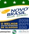Comercial Novo Brasil Ltda - Tabuleiro do Pinto