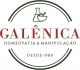 Homeopatia Galênica