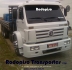 Rodopiso Transportes &  Logstica