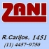 Zani Radiadores e Ar Condicionado P Veiculos - R.Carijos,1.451 sto andre -  tel: (11) 4457-9750