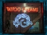 Tattoo Dreams 