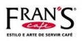 Frans Café Tamandaré - Liberdade