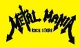 Metal Mania RockStore