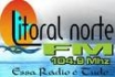 Rádio Litoral Norte Fm