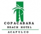 Acapulco Copacabana Hotel Ltda - Leme