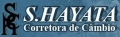S.HAYATA - Corretora de Câmbio