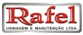 Rafel Usinagem e Manutenção Ltda - Campinas São Paulo
