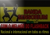 Banda Sensorium Brasil