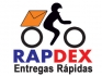 Rapdex Courier - Entregas Rpidas e Motoboy So Carlos