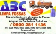 ABC LIMPA FOSSAS
