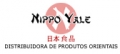 Nippovale Distribuidora de Alimentos Orientais Ltda