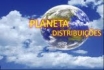 Planeta distribuições