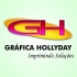 Gráfica Hollyday (Confira promoções no nosso site, agora também para compra online)