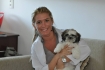 Veterinária Domiciliar para Cães e Gatos - Rio de Janeiro (21) 97964-7871 ou 99319-8338