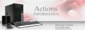 Actions Informtica