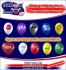 Balloon Personal - Bales Personalizados