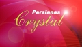 Persianas Crystal