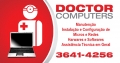 Doctor Computers Birigui informtica e acessrios