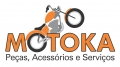 Motoka Peças, Acessórios e manutenção de Motos LTDA