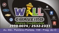 Will Chaveiro