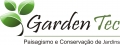 Garden Tec - Paisagismo e Conservação de Jardins