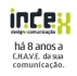 INDEX design e comunicação 