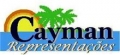 Cayman Representações e Comércio Ltda.