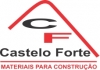 Castelo Forte materiais para construção ltda - 3429.32.36 - Canoas - RS