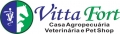 VittaFort - Agropecuria, Consultrio Veterinrio e Pet Shop