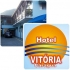 Hotel Vitria Caragu