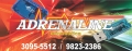 Adrenaline Games - CIC Curitiba