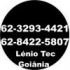 Assistência técnica informatica Goiania - Aparecida de Goiania e Gyn - Lenio Tec