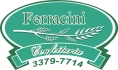 Confeitaria Ferracini - Sitio Cercado e Alto Boqueirão