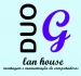 DUO G lan house
