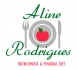 Aline Rodrigues Nutricionista