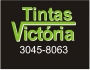 Tintas Victria - CIC em Curitiba - Tintas Residenciais e Automotivas 