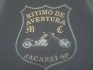 RITIMO DE AVENTURA MOTO CLUBE
