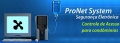  Pronet System - Câmeras de segurança CFTV  venda e instalação - Tel: 11 63953087 / 11 23829927 SP