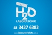 Laboratório h2o