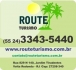 Route turismo
