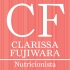 Clarissa Fujiwara - Nutricionista