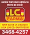 Farmácia Lago Norte - LC FARMA